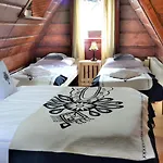 Czarna 3* ザコパネ