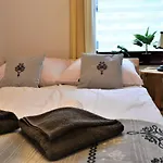 アパートホテル Czarna 3*