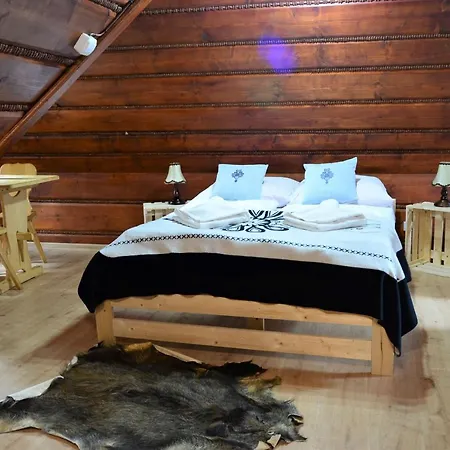 Czarna 3* Закопане
