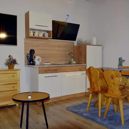 Czarna 3* Закопане