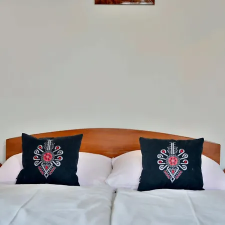 Czarna 3* Закопане