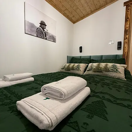 Czarna 3* Закопане