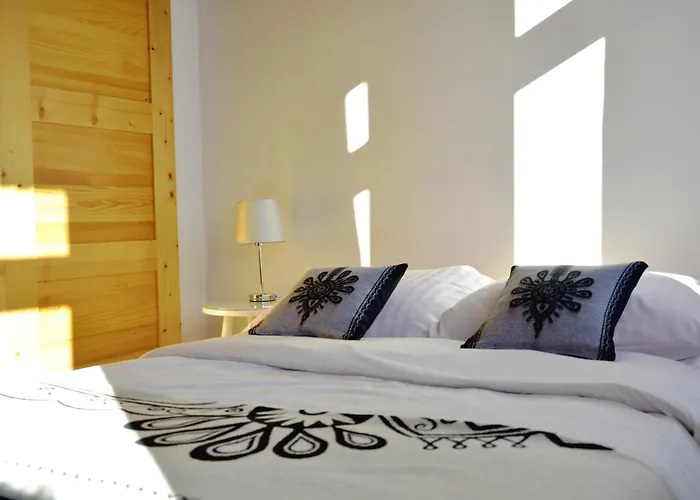 Apartmanhotel Czarna Zakopane