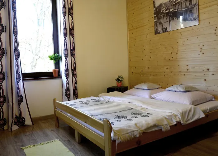 Czarna Apartmanhotel Zakopane