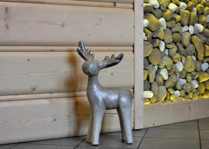 Czarna Apartmanhotel Zakopane