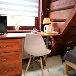 شقة فندقية Czarna