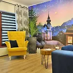 شقة فندقية Czarna زاكوباني