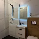 شقة فندقية Czarna 3*