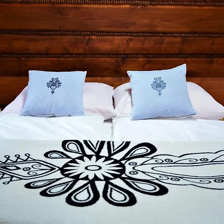 Czarna Aparthotel 3*