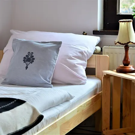 Aparthotel Czarna 3*