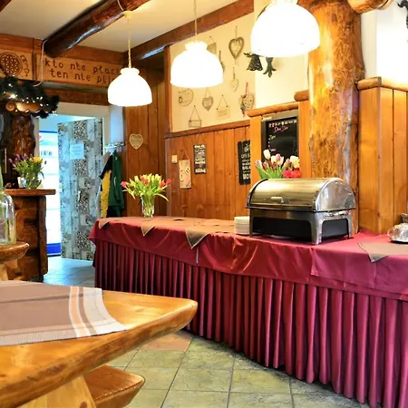 Czarna Aparthotel Zakopane