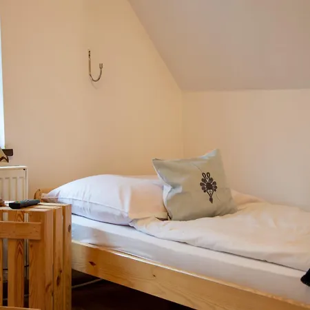 Apartahotel Czarna