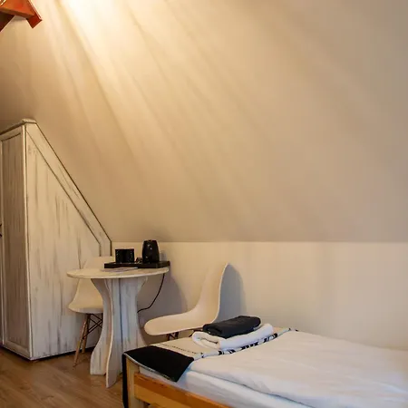 Lejlighedshotel Czarna 3*