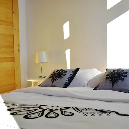 Aparthotel Czarna Zakopane