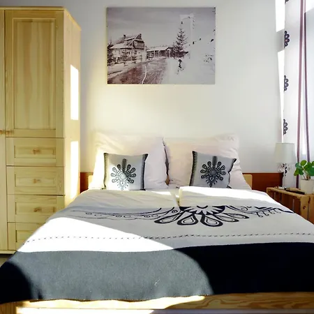 Aparthotel Czarna Zakopane