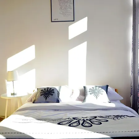 아파트호텔 Czarna