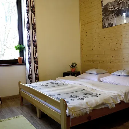 Czarna Aparthotel Zakopane