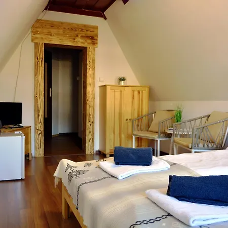 Czarna Aparthotel Zakopane