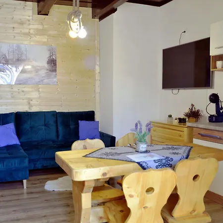 Czarna 3* Zakopane