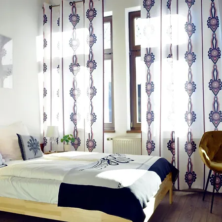 아파트호텔 Czarna 3*