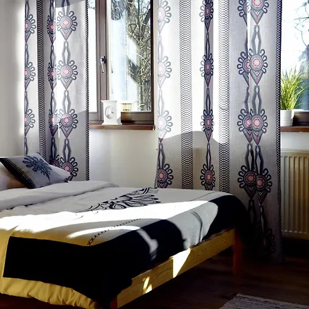 Lejlighedshotel Czarna Zakopane