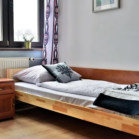 Czarna Aparthotel Zakopane