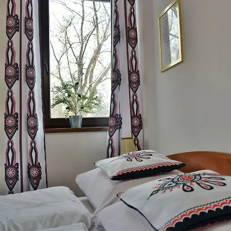 Czarna Aparthotel 3*