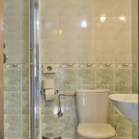 Czarna Aparthotel Zakopane