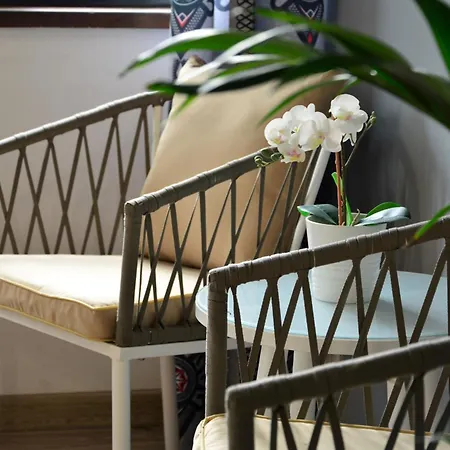 Czarna 아파트호텔 자코파네