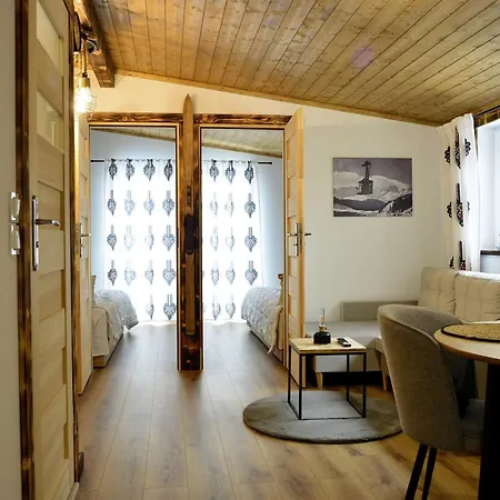 Czarna Lejlighedshotel