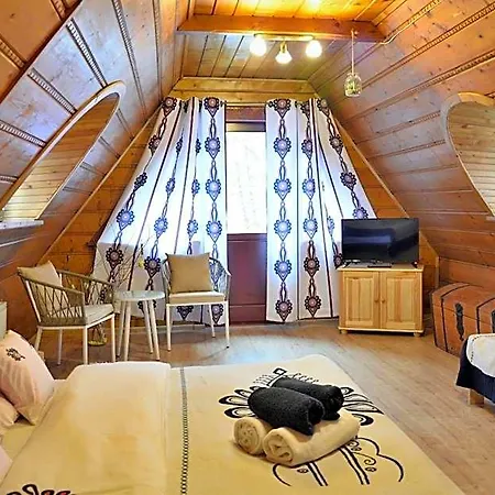 Czarna Zakopane