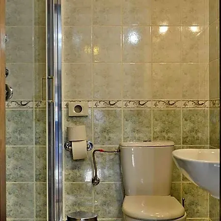شقة فندقية Czarna زاكوباني