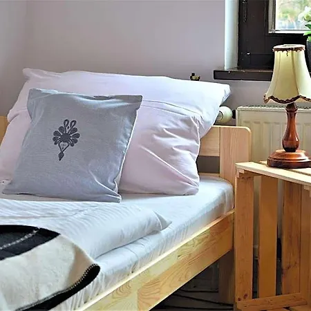 Czarna Aparthotel 3*