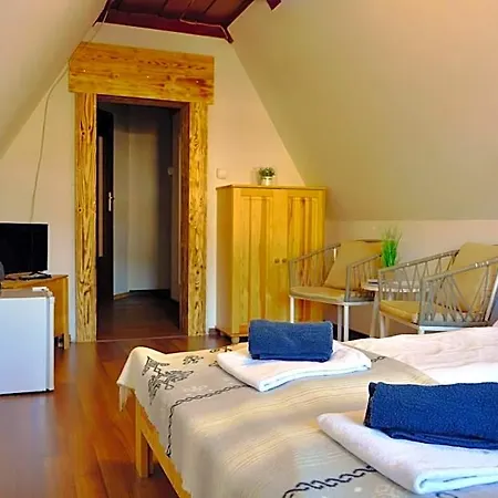 Czarna 3* Zakopane