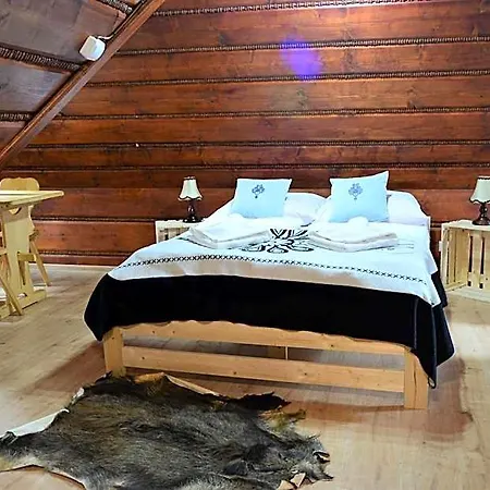 Czarna Aparthotel Zakopane