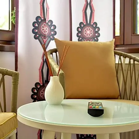 Aparthotel Czarna 3*