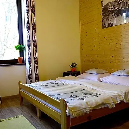 Czarna Aparthotel Zakopane