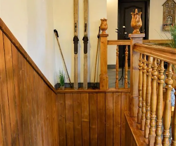 Czarna Закопане