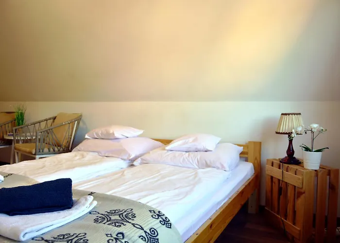 Czarna Закопане