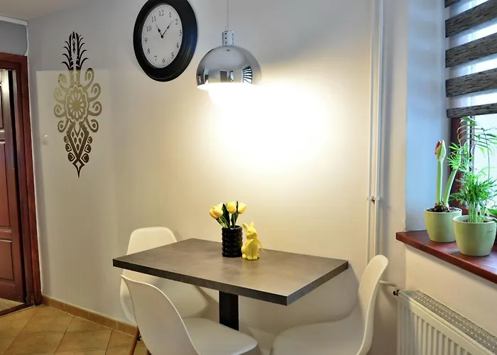 Czarna 3* Закопане