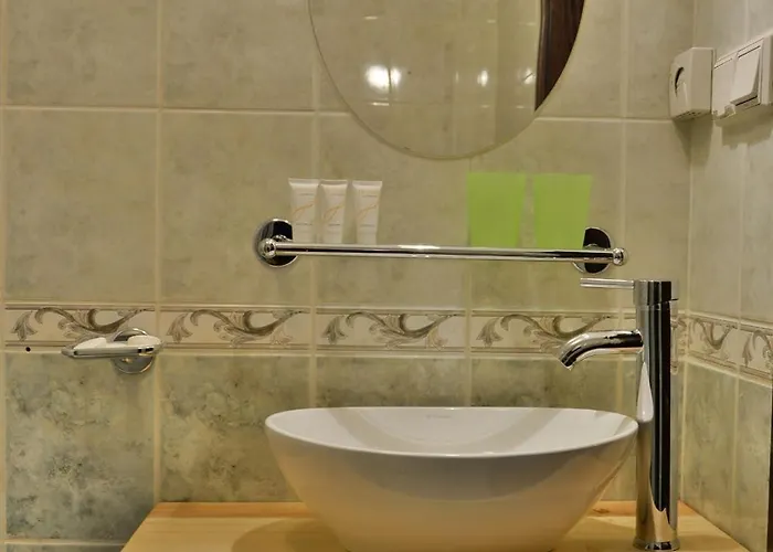 Czarna Закопане