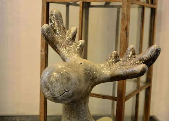 Hotel apartamentowy Czarna Zakopane