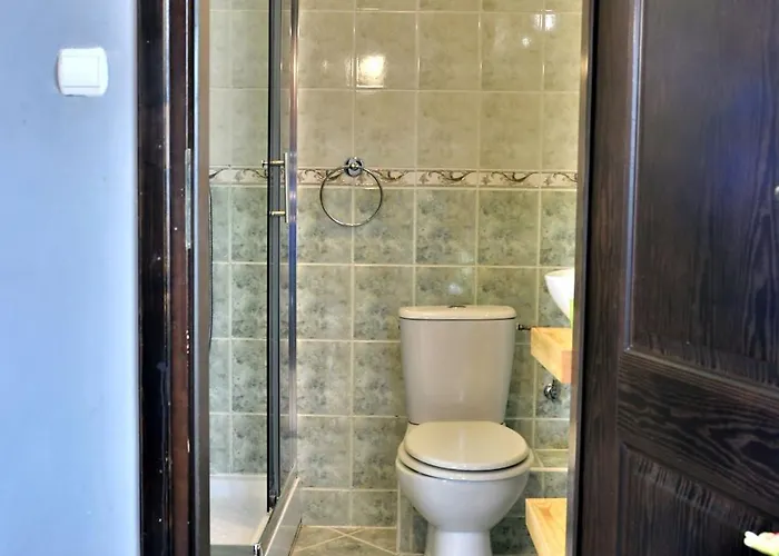 Czarna 3* Закопане