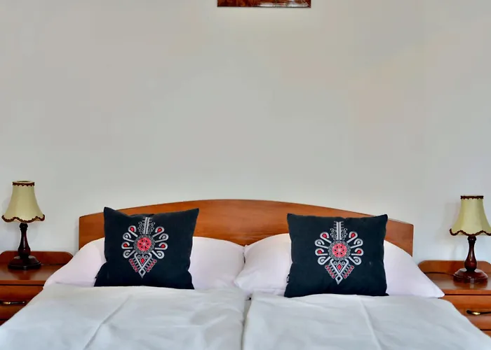 Czarna 3* Закопане